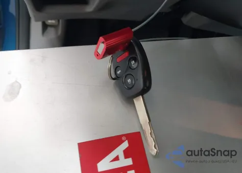 2012 Honda Civic Ex из США, поврежденный, VIN 19XFB2F82CE361027